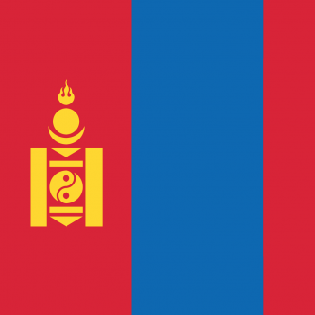 Mongolia