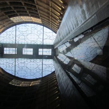 Wreck Aquarium, Nanhai museum