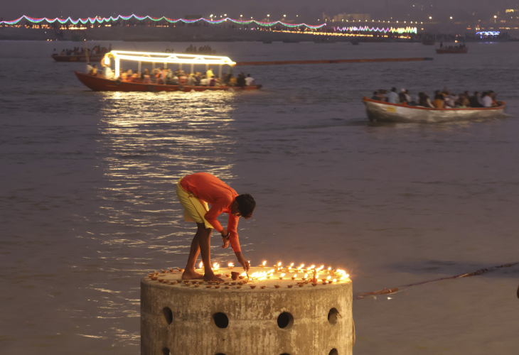 ©Armaan Ahmad / UNESCO Youth Eyes on the Silk Roads