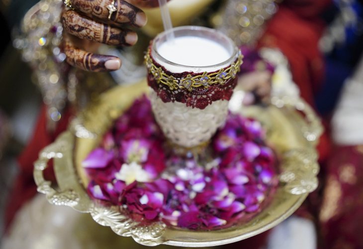 ©Abdul Wahab Sheikh / UNESCO Youth Eyes on the Silk Roads