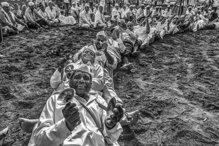 Sharad Iragonda Patil