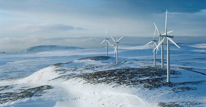 © Flickr / Statkraft